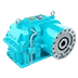 Extruder Gearbox
