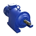 Geared Motor 