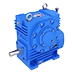 Worm Gearbox
